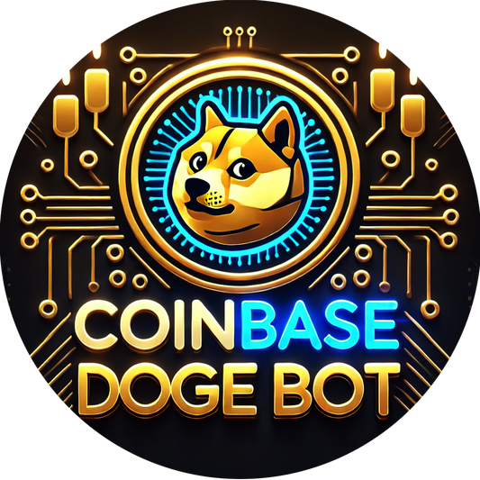 Coinbase DOGE/USD Bit Bot: Smart Trading & Strategy Tool
