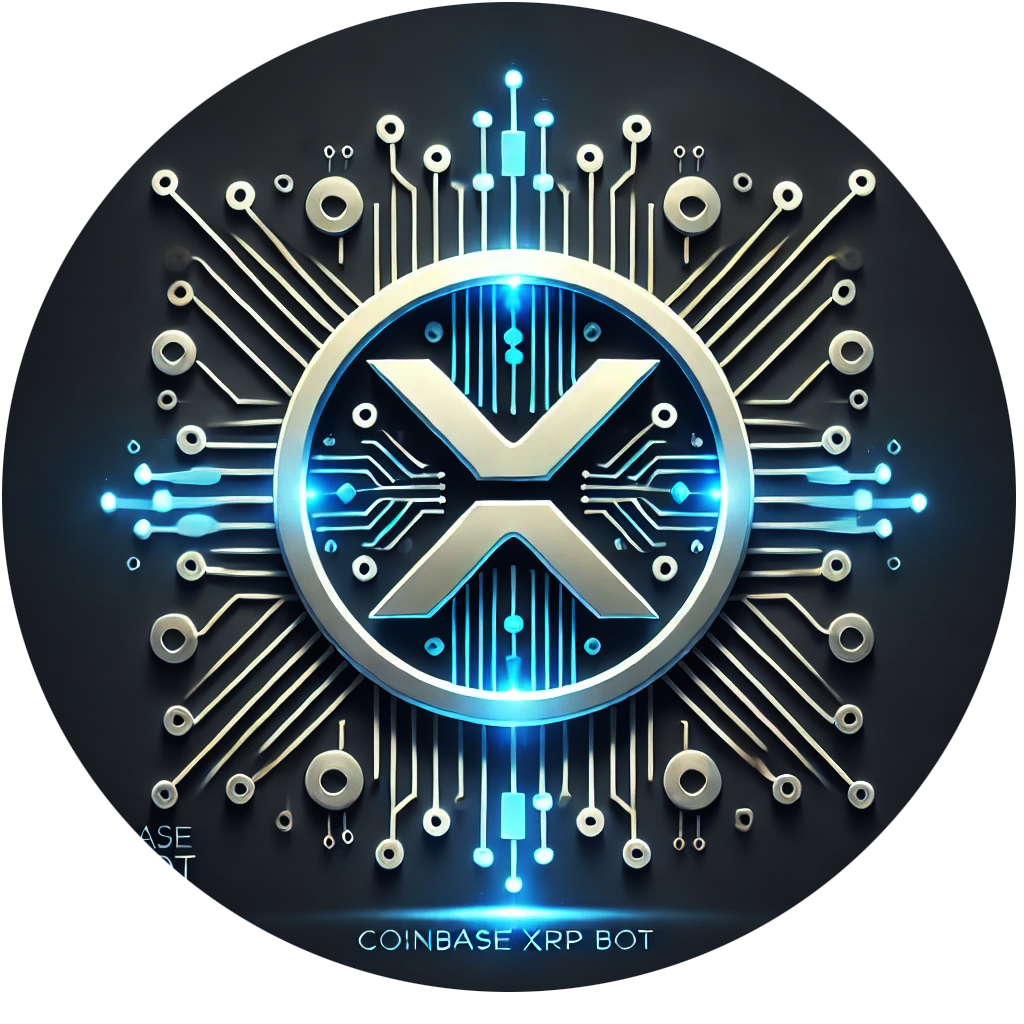 Coinbase XRP/USD BitBot: Smart Trading & Strategy Tool