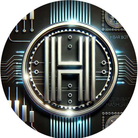 Coinbase HBAR/USD Bit Bot: Smart Trading & Strategy Tool