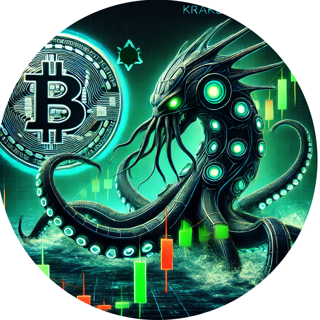 Kraken BTC Bot: Advanced Bitcoin Trading Tool