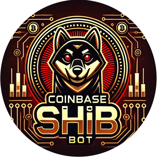 Coinbase SHIB/USD Bit Bot: Smart Trading & Strategy Tool