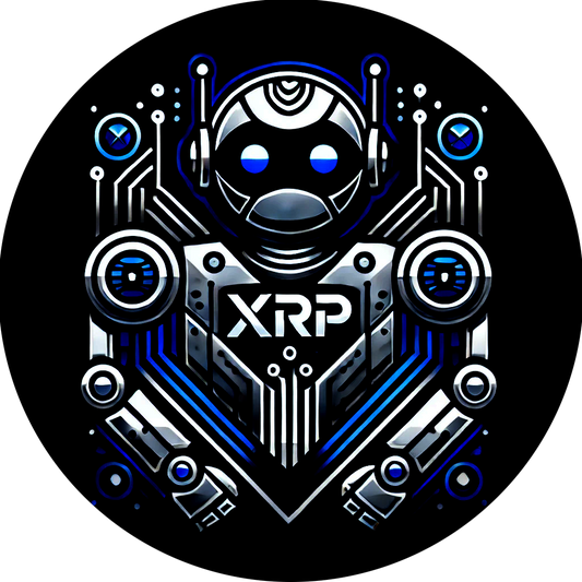 Bitrue XRP/USDT Bit Bot