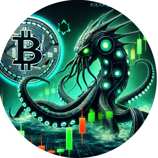 Kraken BTC Bot: Advanced Bitcoin Trading Tool