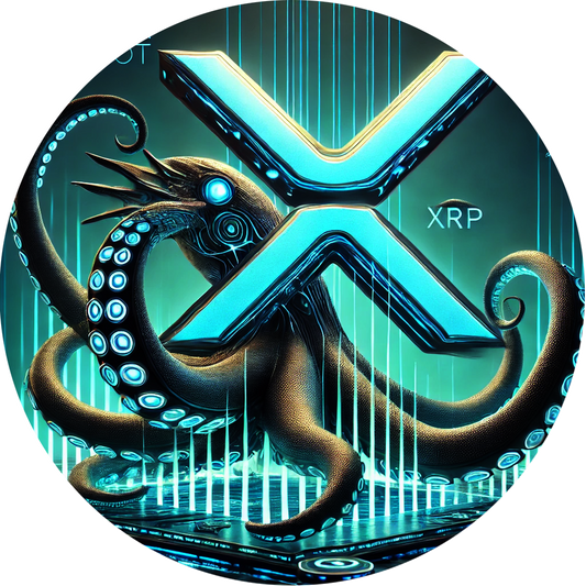 Kraken XRP Bot: Advanced Trading & Strategy Tool